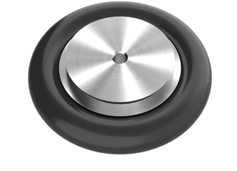 CENTERING RING RESTRICTOR Cover Image