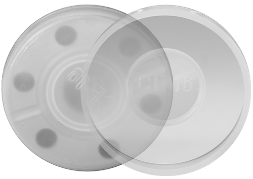 CF Plastic Cap Covers Cover Image