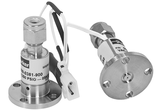 Solenoid Pulse Valves Cover Image