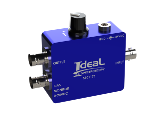 Photodiode Detectors Cover Image
