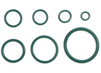 Ultra-Torr O-Rings Cover Image