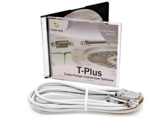 T-Plus Turbo System CD Cover Image