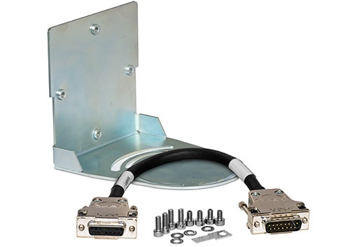 MOUNTING HARDWARE Cover Image