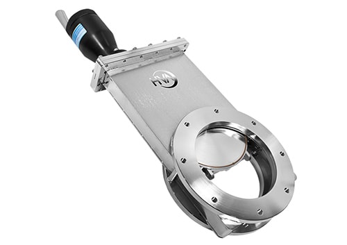 ISO MANUAL GATE VALVES Cover Image