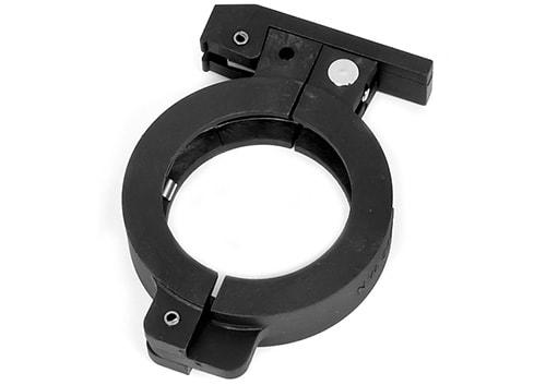 PLASTIC TOGGLE HINGE CLAMP Cover Image