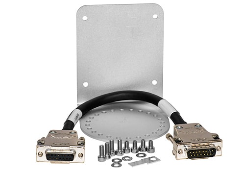 MOUNTING HARDWARE Cover Image