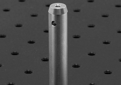 OPTICAL TABLE POSTS Cover Image
