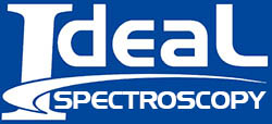 Ideal Spectroscopy Logo